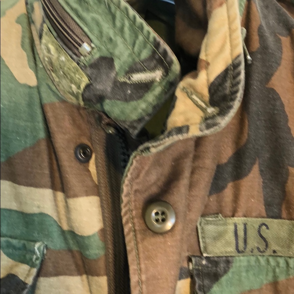 Jacket - Picture 3 of 8